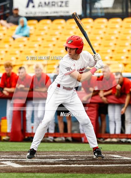 Thumbnail 2 in Ryle vs Dixie Heights (KHSAA 9th Region) photogallery.