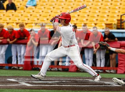 Thumbnail 1 in Ryle vs Dixie Heights (KHSAA 9th Region) photogallery.