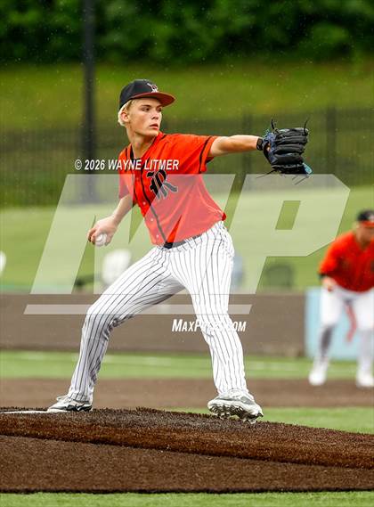 Thumbnail 2 in Ryle vs Dixie Heights (KHSAA 9th Region) photogallery.