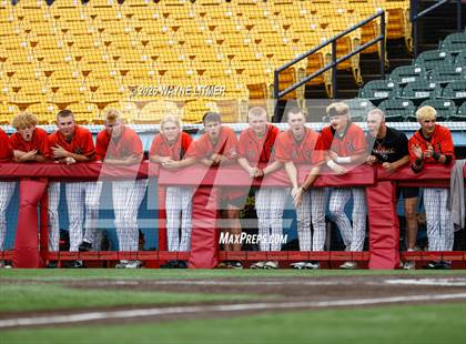 Thumbnail 3 in Ryle vs Dixie Heights (KHSAA 9th Region) photogallery.