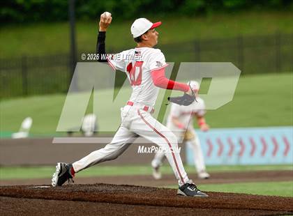 Thumbnail 1 in Ryle vs Dixie Heights (KHSAA 9th Region) photogallery.