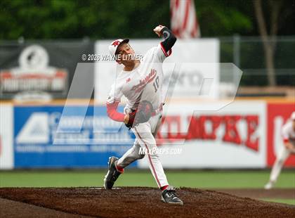 Thumbnail 3 in Ryle vs Dixie Heights (KHSAA 9th Region) photogallery.