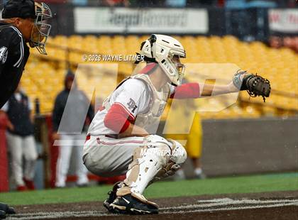 Thumbnail 2 in Ryle vs Dixie Heights (KHSAA 9th Region) photogallery.