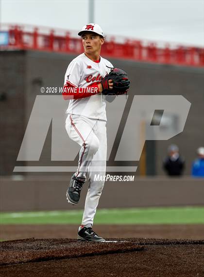 Thumbnail 3 in Ryle vs Dixie Heights (KHSAA 9th Region) photogallery.