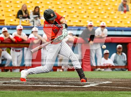 Thumbnail 1 in Ryle vs Dixie Heights (KHSAA 9th Region) photogallery.