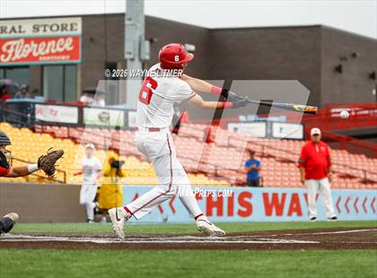Thumbnail 2 in Ryle vs Dixie Heights (KHSAA 9th Region) photogallery.