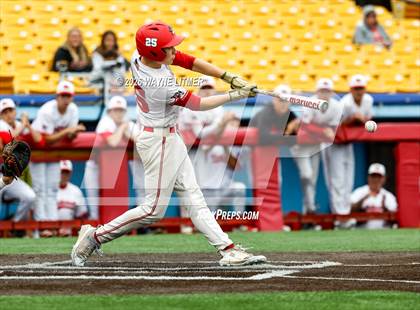 Thumbnail 1 in Ryle vs Dixie Heights (KHSAA 9th Region) photogallery.