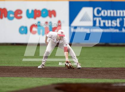 Thumbnail 3 in Ryle vs Dixie Heights (KHSAA 9th Region) photogallery.