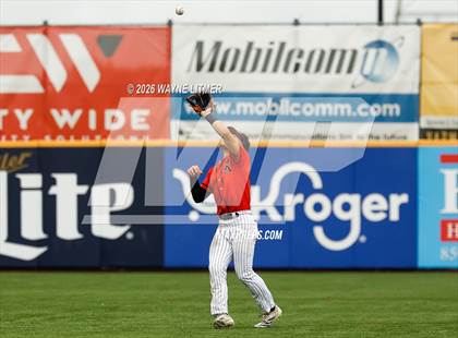 Thumbnail 1 in Ryle vs Dixie Heights (KHSAA 9th Region) photogallery.
