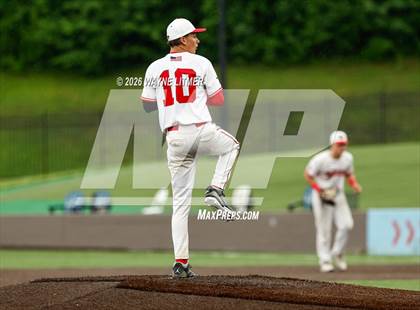 Thumbnail 2 in Ryle vs Dixie Heights (KHSAA 9th Region) photogallery.