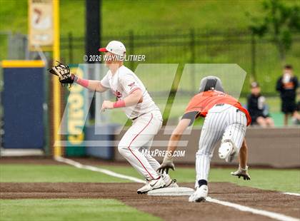 Thumbnail 2 in Ryle vs Dixie Heights (KHSAA 9th Region) photogallery.