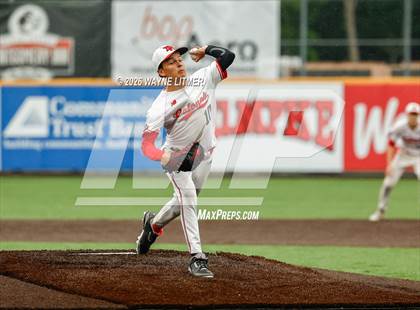 Thumbnail 2 in Ryle vs Dixie Heights (KHSAA 9th Region) photogallery.
