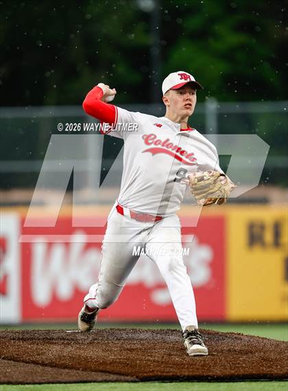 Thumbnail 3 in Ryle vs Dixie Heights (KHSAA 9th Region) photogallery.