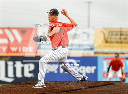 Thumbnail 3 in Ryle vs Dixie Heights (KHSAA 9th Region) photogallery.