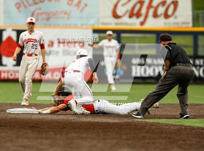 Thumbnail 2 in Ryle vs Dixie Heights (KHSAA 9th Region) photogallery.