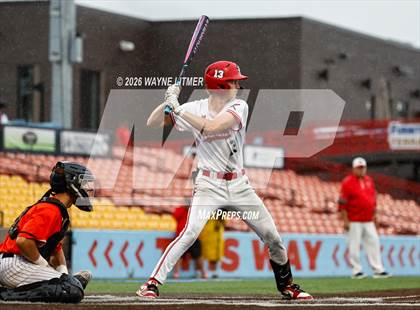 Thumbnail 1 in Ryle vs Dixie Heights (KHSAA 9th Region) photogallery.