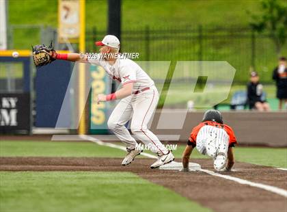 Thumbnail 3 in Ryle vs Dixie Heights (KHSAA 9th Region) photogallery.