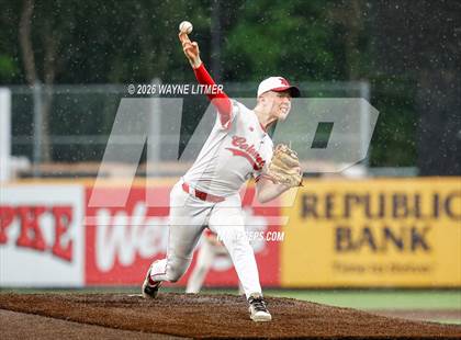 Thumbnail 3 in Ryle vs Dixie Heights (KHSAA 9th Region) photogallery.