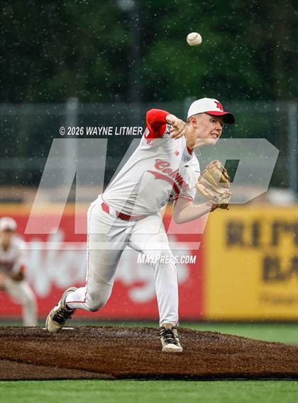 Thumbnail 1 in Ryle vs Dixie Heights (KHSAA 9th Region) photogallery.