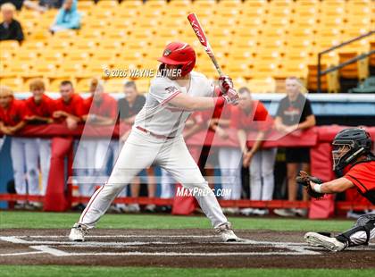 Thumbnail 3 in Ryle vs Dixie Heights (KHSAA 9th Region) photogallery.