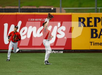 Thumbnail 1 in Ryle vs Dixie Heights (KHSAA 9th Region) photogallery.