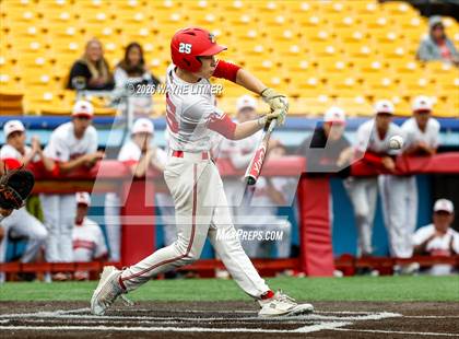 Thumbnail 3 in Ryle vs Dixie Heights (KHSAA 9th Region) photogallery.