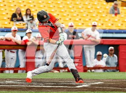 Thumbnail 1 in Ryle vs Dixie Heights (KHSAA 9th Region) photogallery.