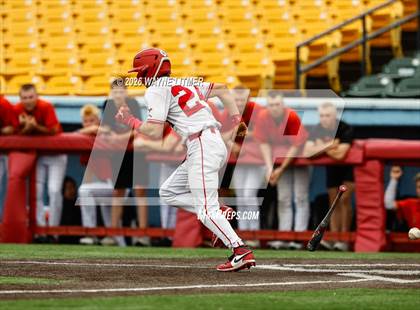 Thumbnail 2 in Ryle vs Dixie Heights (KHSAA 9th Region) photogallery.