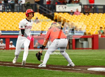 Thumbnail 1 in Ryle vs Dixie Heights (KHSAA 9th Region) photogallery.