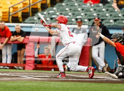 Thumbnail 3 in Ryle vs Dixie Heights (KHSAA 9th Region) photogallery.