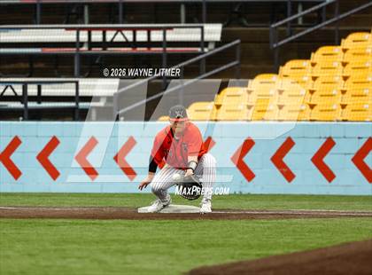 Thumbnail 3 in Ryle vs Dixie Heights (KHSAA 9th Region) photogallery.