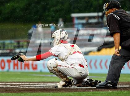 Thumbnail 1 in Ryle vs Dixie Heights (KHSAA 9th Region) photogallery.