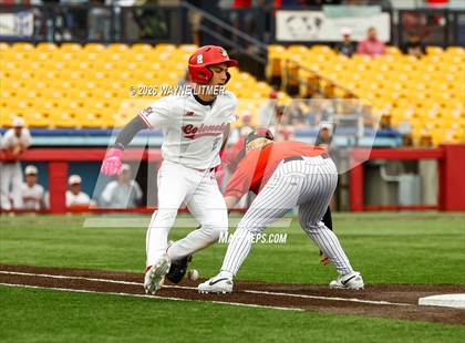 Thumbnail 1 in Ryle vs Dixie Heights (KHSAA 9th Region) photogallery.