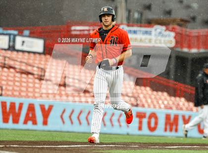 Thumbnail 1 in Ryle vs Dixie Heights (KHSAA 9th Region) photogallery.