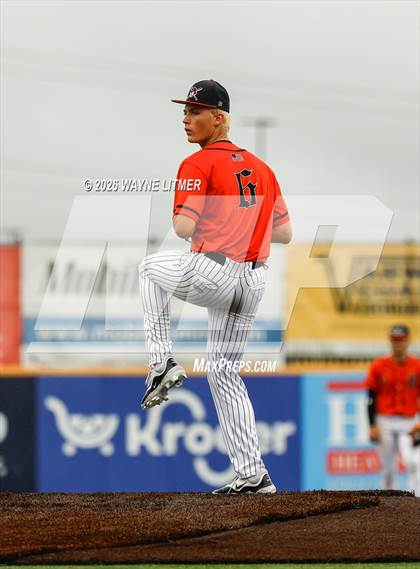 Thumbnail 2 in Ryle vs Dixie Heights (KHSAA 9th Region) photogallery.