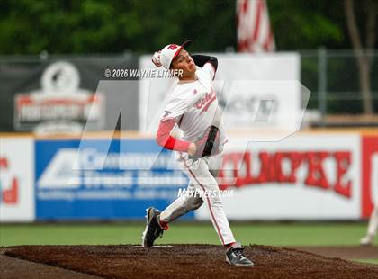 Thumbnail 1 in Ryle vs Dixie Heights (KHSAA 9th Region) photogallery.
