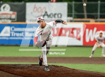 Thumbnail 1 in Ryle vs Dixie Heights (KHSAA 9th Region) photogallery.