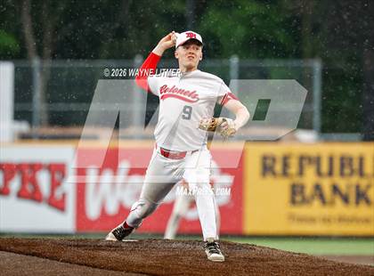 Thumbnail 3 in Ryle vs Dixie Heights (KHSAA 9th Region) photogallery.