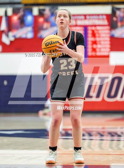 Thumbnail 2 in Johns Creek vs Roswell (GHSA 5A Regional Playoff)  photogallery.