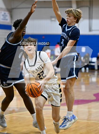 Thumbnail 3 in Plant vs Berkeley Prep. (Sunbash Tournament) photogallery.
