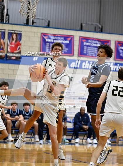 Thumbnail 3 in Plant vs Berkeley Prep. (Sunbash Tournament) photogallery.