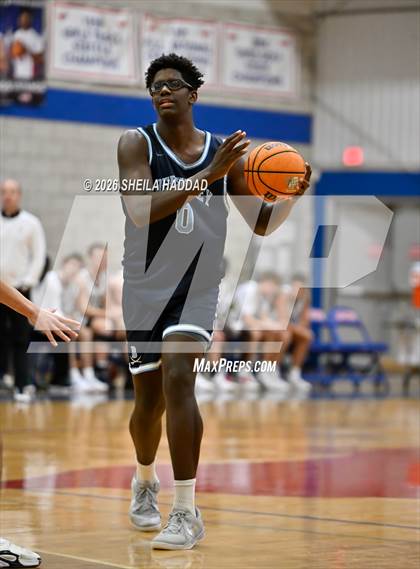 Thumbnail 2 in Plant vs Berkeley Prep. (Sunbash Tournament) photogallery.