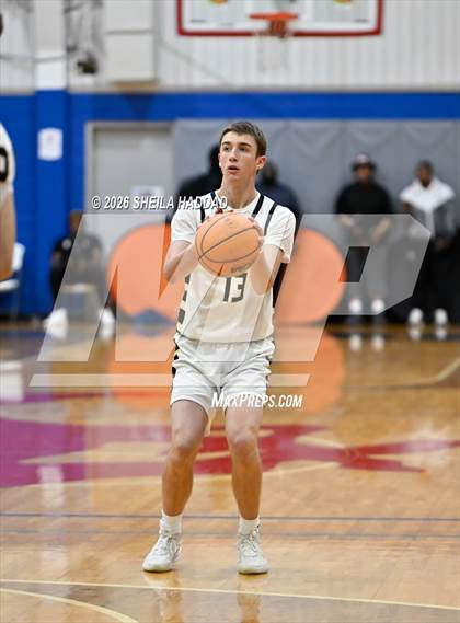 Thumbnail 1 in Plant vs Berkeley Prep. (Sunbash Tournament) photogallery.