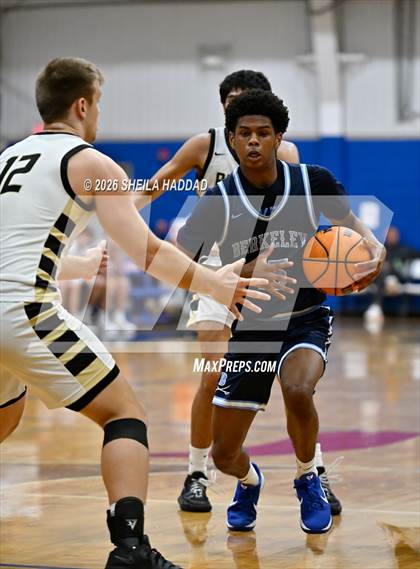 Thumbnail 3 in Plant vs Berkeley Prep. (Sunbash Tournament) photogallery.