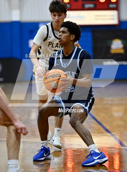 Thumbnail 2 in Plant vs Berkeley Prep. (Sunbash Tournament) photogallery.