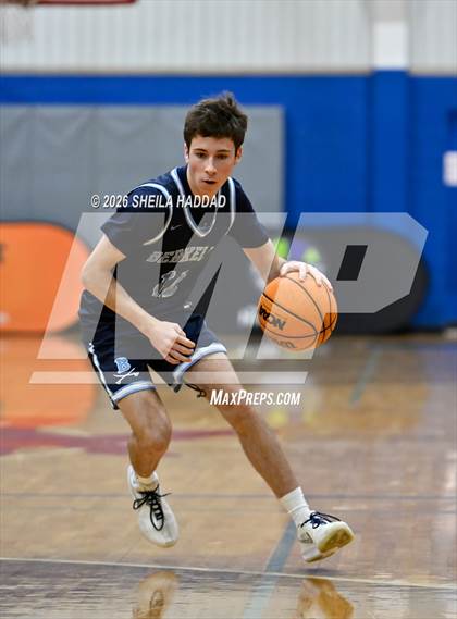 Thumbnail 1 in Plant vs Berkeley Prep. (Sunbash Tournament) photogallery.