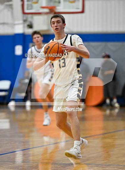 Thumbnail 2 in Plant vs Berkeley Prep. (Sunbash Tournament) photogallery.