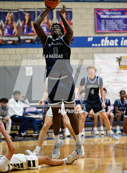 Thumbnail 1 in Plant vs Berkeley Prep. (Sunbash Tournament) photogallery.