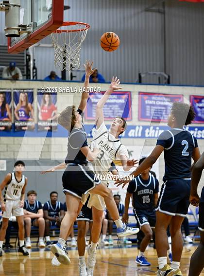 Thumbnail 1 in Plant vs Berkeley Prep. (Sunbash Tournament) photogallery.