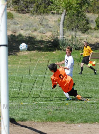 Thumbnail 2 in St. Michael's @ Monte Del Sol Charter photogallery.